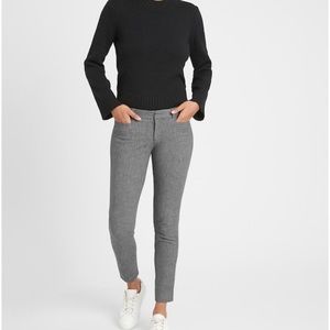 Banana Republic Sloan Pant